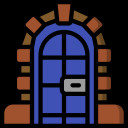 Icon for Explore the Dungeon