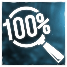 Icon for Master Collector