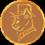 Icon for Petulant cat