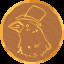 Icon for Wise crow