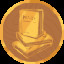 Icon for Publishing, what a sweet discovery!