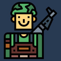 Icon for Professionals