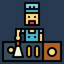 Icon for Expertise
