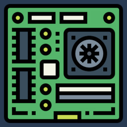 Icon for Start Your Engines