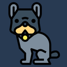 Icon for Pet Lover
