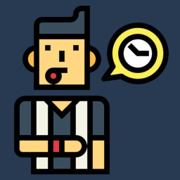 Icon for Small Time Dev