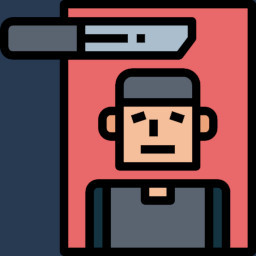 Icon for Game Producer