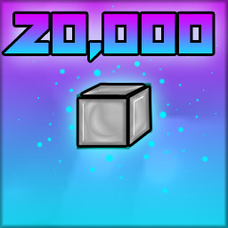 20000 Grapples