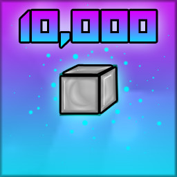 10000 Grapples