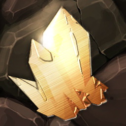 Icon for Crystal Clear