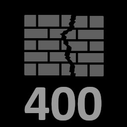 Break 400 walls