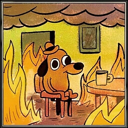 I like the way it burns