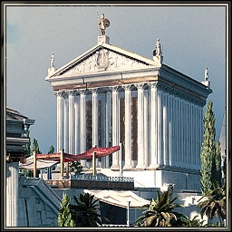 Human Olympius