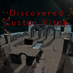 Discovered Custos Vitae