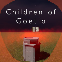 Children of Goetia