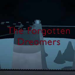 The Forgotten Dreamers