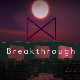 Altar of the Breakthrough