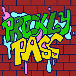 Creative Potential: Prickly Pass