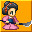 Naginata icon