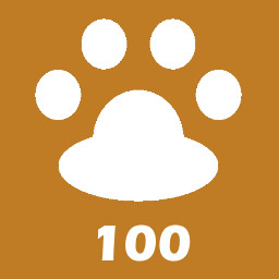 Icon for Animal Keeper