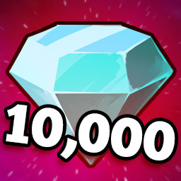 Win 10,000 Diamonds