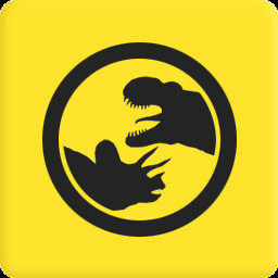 Icon for Welcome to Dino Safari!