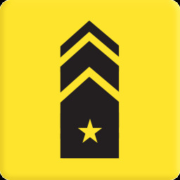 Icon for Distinguished