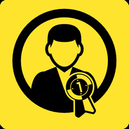 Errungenschaften-Symbol