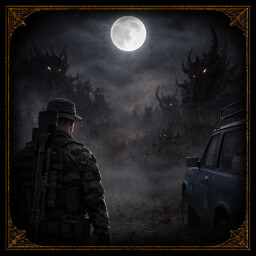 The Will of the Guardian