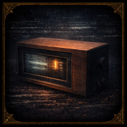 Voices Between Stations