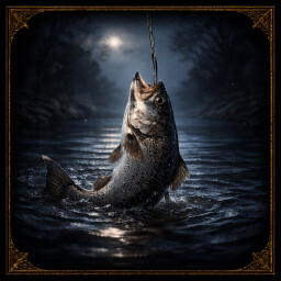 Still Something Bites