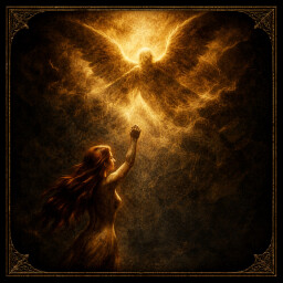 Defiance of the First Sin