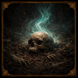 New Life, Same Curse