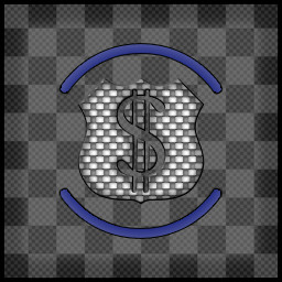 Those were insured, right?