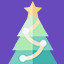 Icon for Christmas