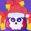 Icon for The Ghost of Christmas Presents