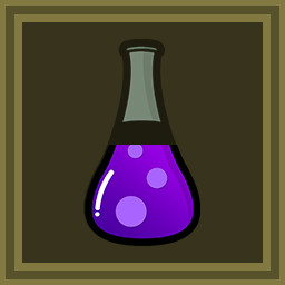 Research Purple Flask!