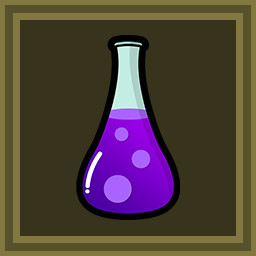 Craft the Purple Flask!