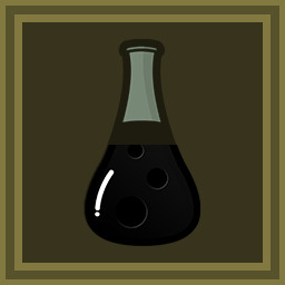Research Black Flask!