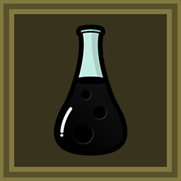 Craft the Black Flask!