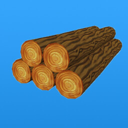 1,000 Logs