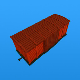 Box Car