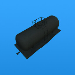 Tank Car