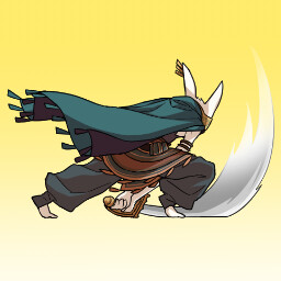 Master of the Blade achievement icon for The Use of Life