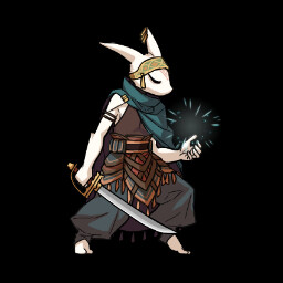 Sage achievement icon for The Use of Life