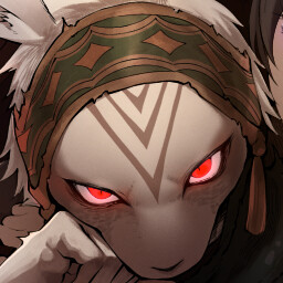 The Corpse Witch and the White Demon King achievement icon for The Use of Life