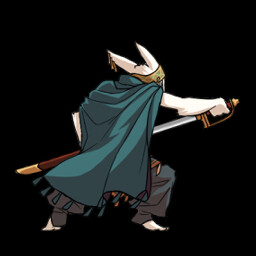 Curseblade achievement icon for The Use of Life
