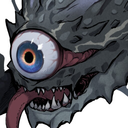 For Lady Kohaku achievement icon for The Use of Life