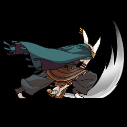 Swordmaster achievement icon for The Use of Life