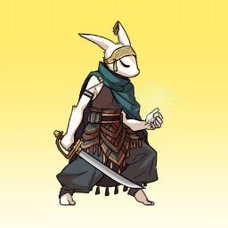 Master of Magic achievement icon for The Use of Life